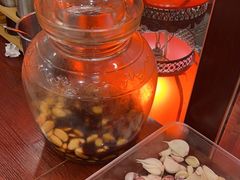 -李记东北饺子馆·东北菜(欢乐谷店)