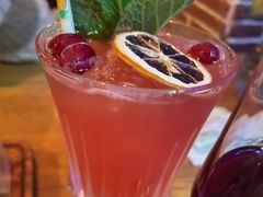 -味德西餐音乐酒吧 Wade's Bar&Grill