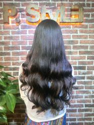 -P.STYLE 派斯造型