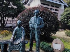 -浙江西湖美术馆