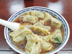 -古徽州馄饨店(宝安路店)