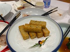 -上海1号私藏菜(静安店)