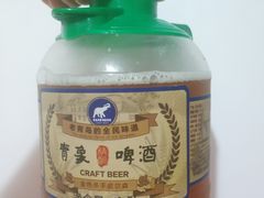 -小仙居·农家宴烤羊· 农庄