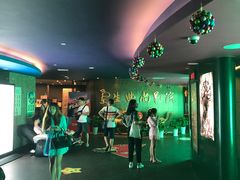 -中影国际影城(兰生大厦CINITY LED店)