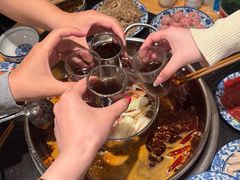 -飘香火锅(玉林西路店)