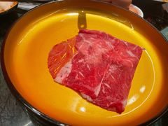 -牛New寿喜烧(曹路花园城店)