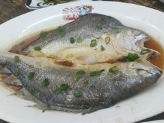-好味道海鲜大排档·老字号(巽寮湾海鲜市场店)