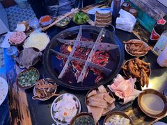-肥龙火锅(南坪店)