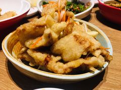 -金掌勺锅包肉(华润万象城店)