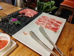 -额尔敦传统涮(西坝河店)