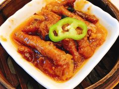 -潮福城大酒楼·潮粤菜·港式点心(阳光城店)