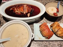 -南京大牌档(壹方天地店)
