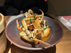 -青桃餐厅