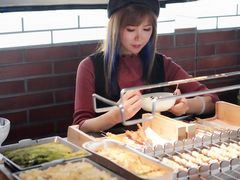 -很久以前羊肉串(大宁中心广场店)