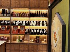 -肉魁屋·烧肉·烧鸟·酒场(高新店)