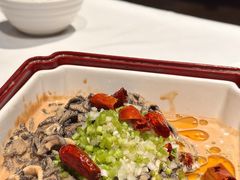 京味爆肚-四季民福烤鸭店(王府井灯市口店)