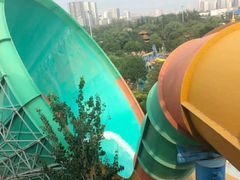 -欢乐水魔方水世界