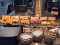 -和府捞面(西溪印象城店)