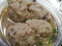 原味盲公丸-无影脚佛山陈氏盲公丸始创店(飞鸿街店)