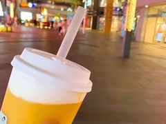 -喜茶(上海五角场万达店)