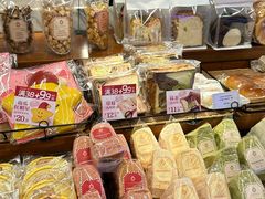-莉蓮蛋挞(静安寺店)