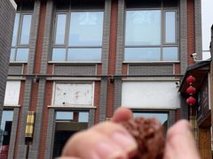 -兰溪小馆(东直门簋街店)