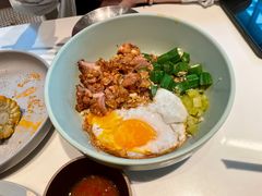 -胡麻(静安嘉里店)