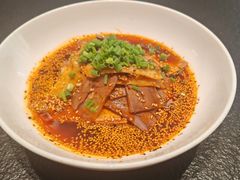 -香丰阁·烤鸭·川湘菜(清河店)