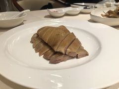 招牌盐水鸭-A One Kitchen·南京精菜馆(德基广场店)