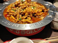 -胖哥俩肉蟹煲(盐城金鹰国际店)