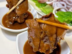 -今日牛事潮汕鲜牛肉火锅(瑞金店)