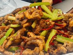 -昱德来·天津菜(河西店)