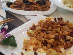 -帕米尔食府(白云观店)