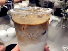 -Seesaw Coffee(上海国金中心店)