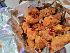 -SUN炸鸡专门店(西塔总店)