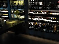 -柒Lounge(三里屯店)