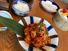 -炎蔵牛舌烤肉