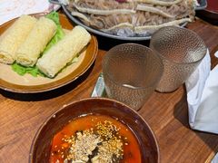 -楠火锅(昆山金鹰店)