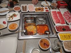 -海底捞火锅(天津SM城市广场店)