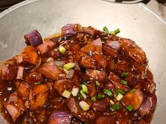 -绿茶餐厅(淮安吾悦广场店)