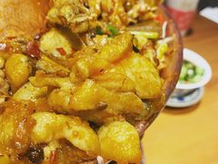 -炉小二铜锅牛蛙•川湘菜(三里屯店)