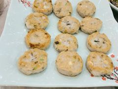香煎鱼饼-勒南公舍(龙江店)