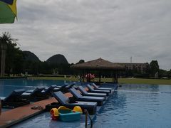 -Club Med地中海俱乐部·桂林度假村