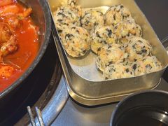 -HOTISLAND海鸡岛·韩国料理(江南西店)