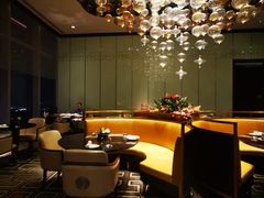 -运·中餐厅(成都华尔道夫酒店)