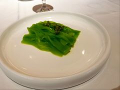 爽脆莴苣-万龙洲海鲜(南新仓店)