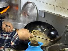 -无名氏面馆(邮电路店)