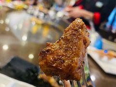 -悦巷海鲜自助铁板烧(秦皇东大街店)