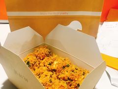 海苔风味小贝-鲍师傅糕点(江苏路店)