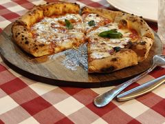 -安立可意大利美食